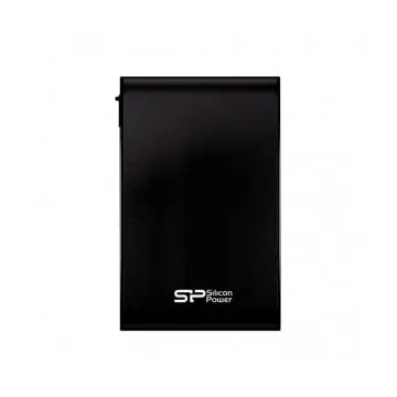 Silicon Power EKSTERNI HDD 1TB Armor A80 SP010TBPHDA80S3K