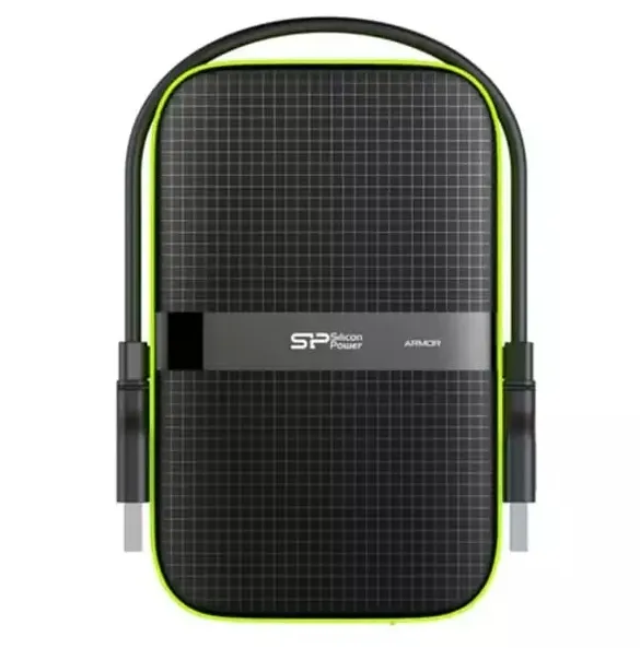 Silicon Power EKSTERNI HDD 1TB SP010TBPHDA60S3A