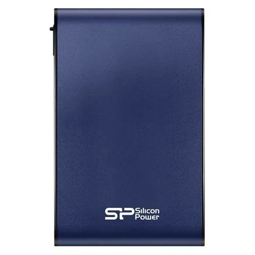 Silicon Power EKSTERNI HDD Armor A80 1TB SP010TBPHDA80S3B