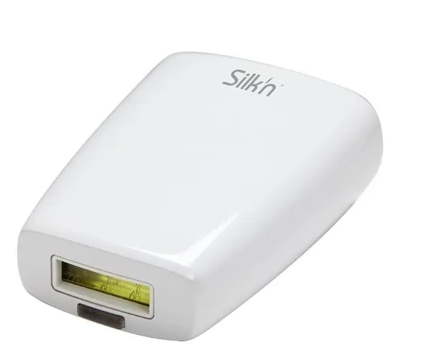 Silk n EPILATOR Jewel Luxx JWX20PE3001