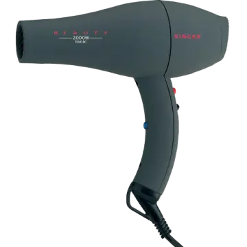 Singer FEN ZA KOSU Beauty 2000 W Ionic-ceram
