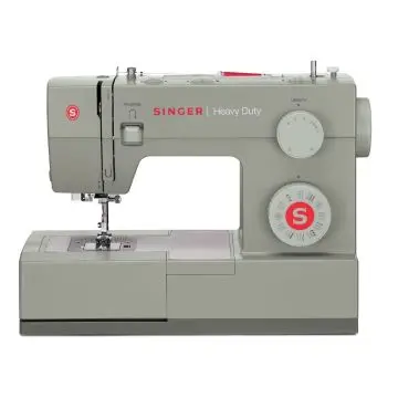 Singer MAŠINA ZA ŠIVENJE Heavy Duty 4423