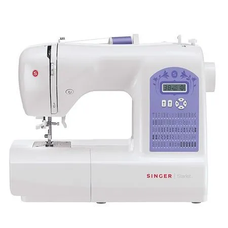 Singer MAŠINA ZA ŠIVENJE Starlet 6680