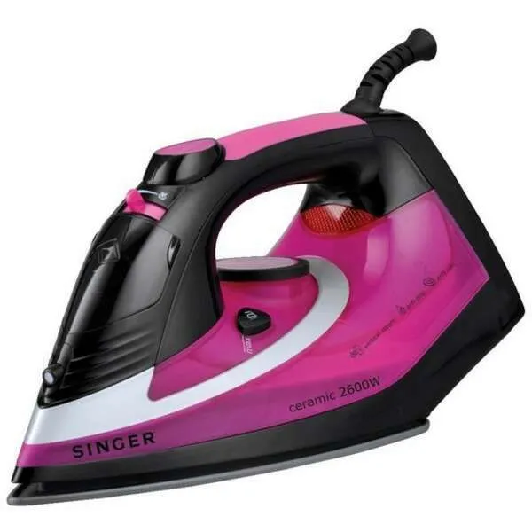 Singer PEGLA STI-1740-CRBF