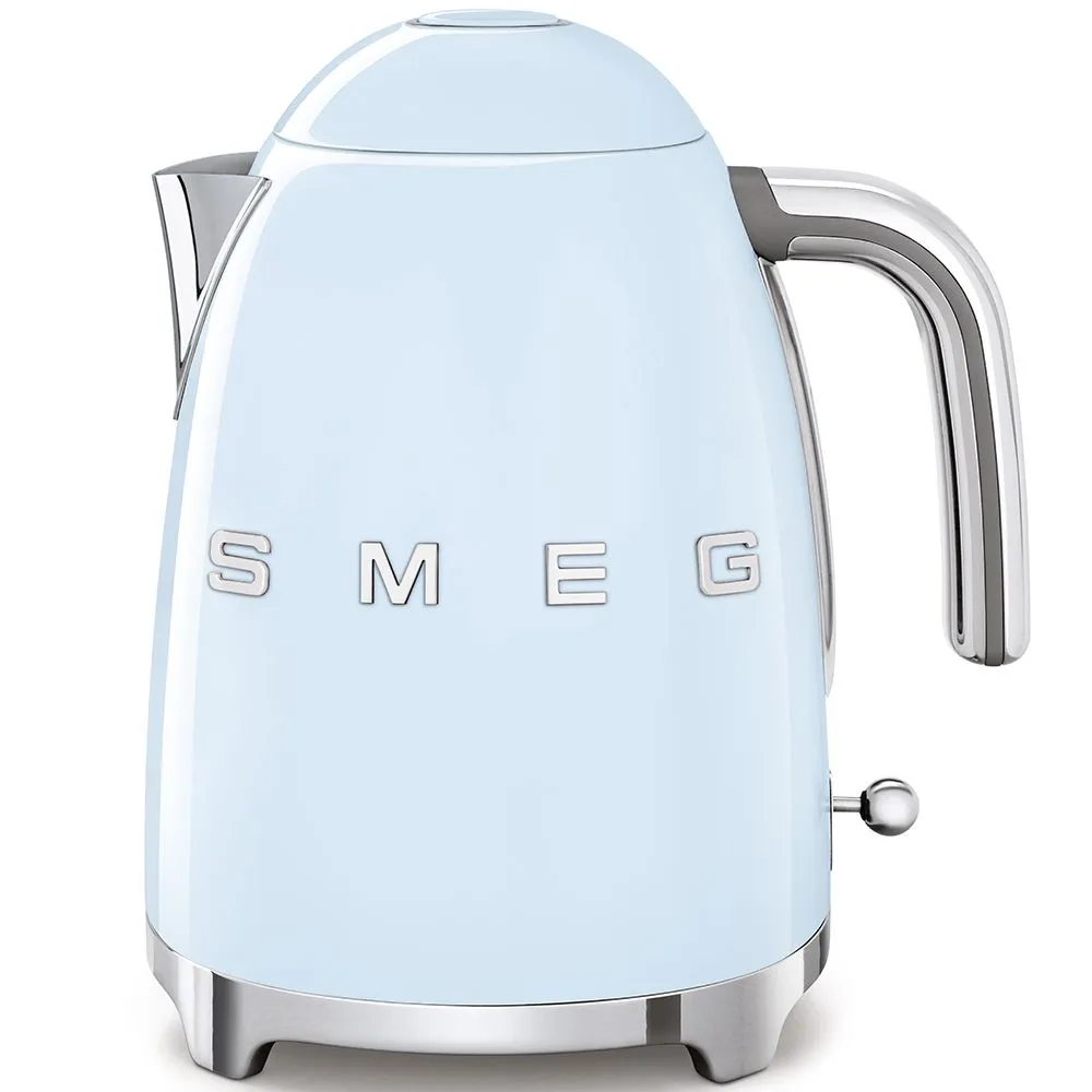 Smeg KETLER KLF03PBEU Plavi