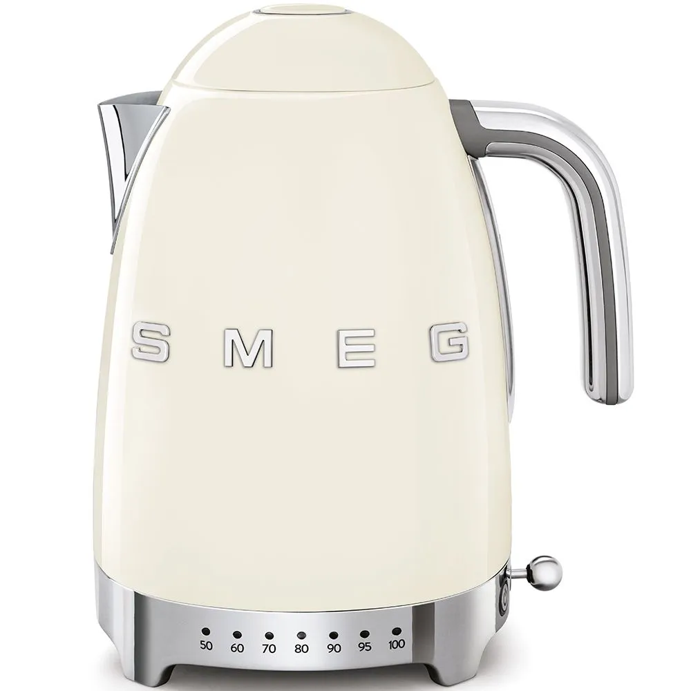 Smeg KETLER KLF04CREU