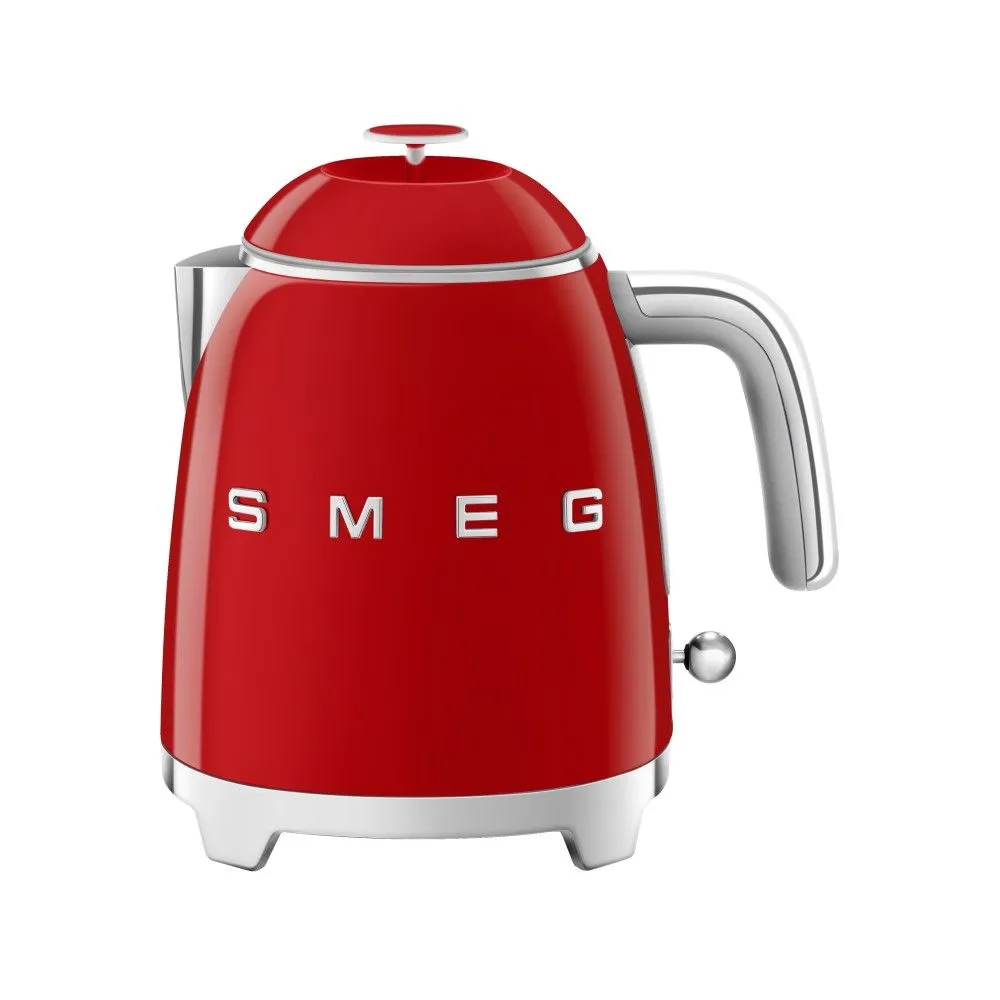 Smeg KETLER KLF05RDEU crveni