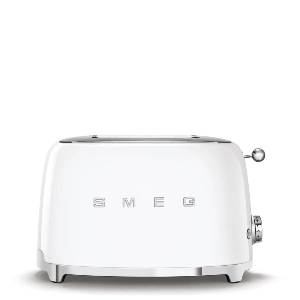 Smeg TOSTER TSF01WHEU