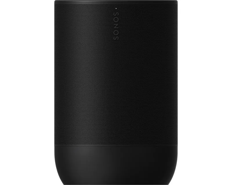 Sonos BEŽIČNI ZVUČNIK Move 2 Black