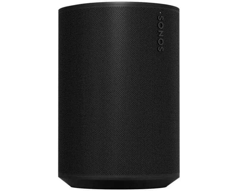SONOS ERA 100 Bežični zvučnik crni