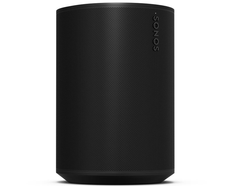 SONOS Era 100 SL Black Bežični zvučnik crni