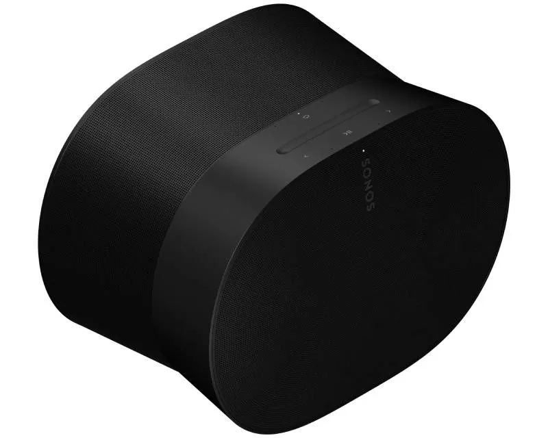SONOS ERA 300 Bežični zvučnik crni