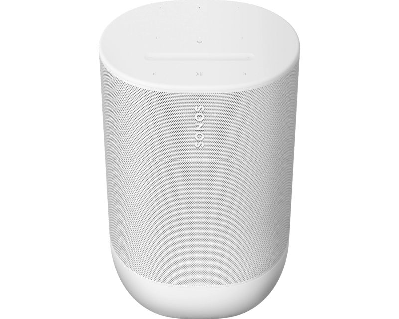 SONOS MOVE 2 Bežični zvučnik beli