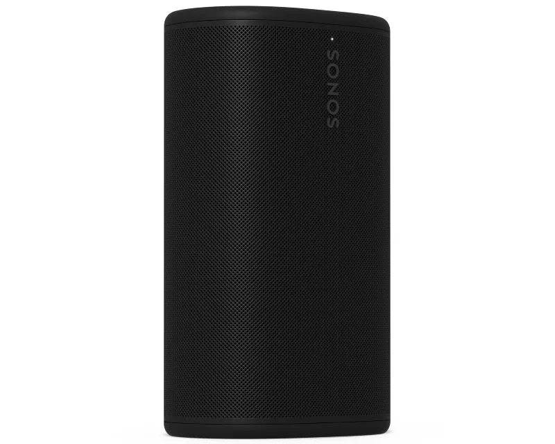 SONOS Play Bežični zvučnik crni