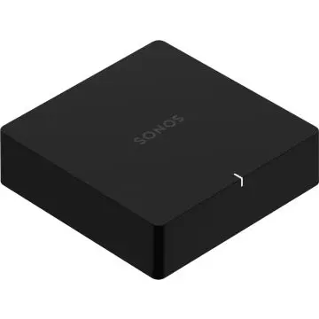 Sonos Port Streamer