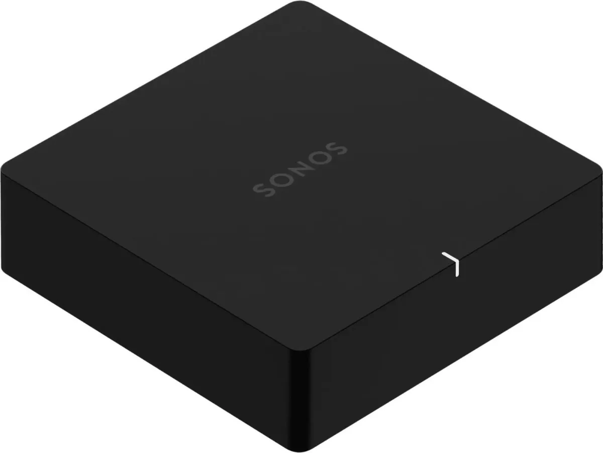 Sonos Port Streamer