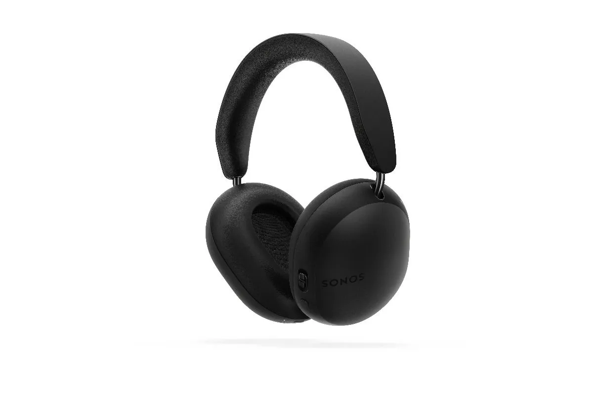 Sonos SLUŠALICE ACE BLACK