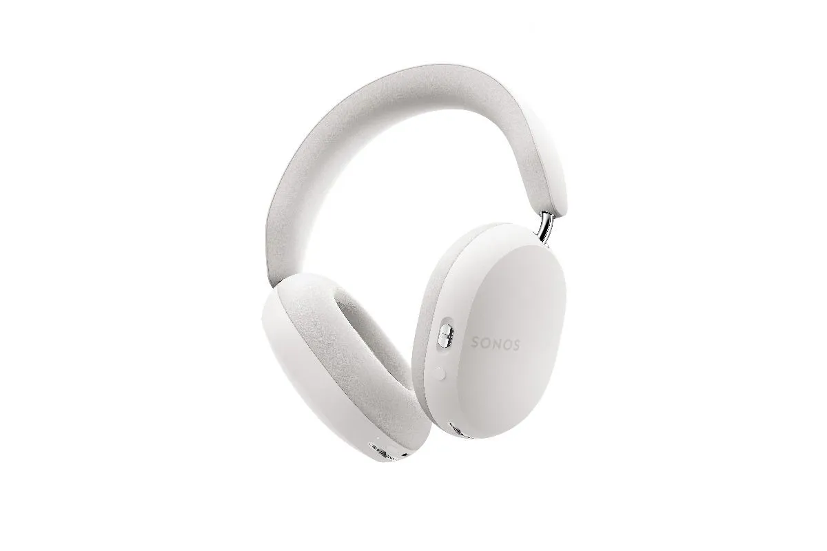 Sonos SLUŠALICE ACE WHITE