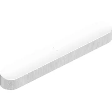 Sonos SOUNDBAR Beam (GEN2) Wireless White
