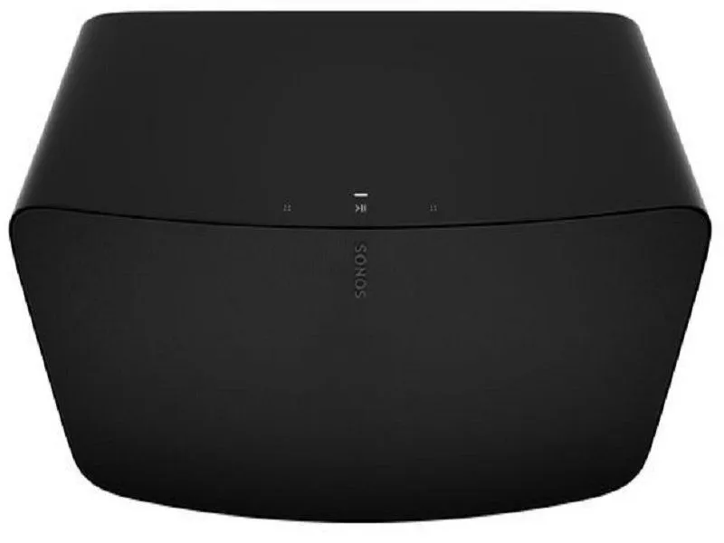 Sonos ZVUČNIK Five Wireless Crni