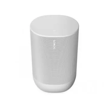 Sonos ZVUČNIK Move Wireless Beli