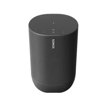 Sonos ZVUČNIK Move Wireless Crni