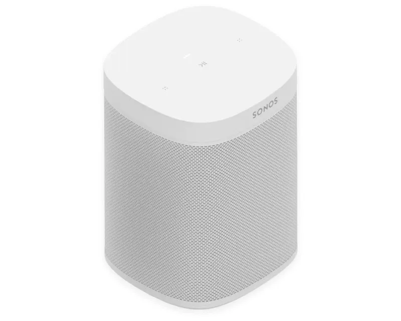 Sonos ZVUČNIK One SL Beli