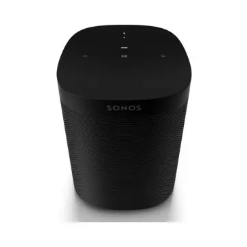 Sonos ZVUČNIK One SL Crni