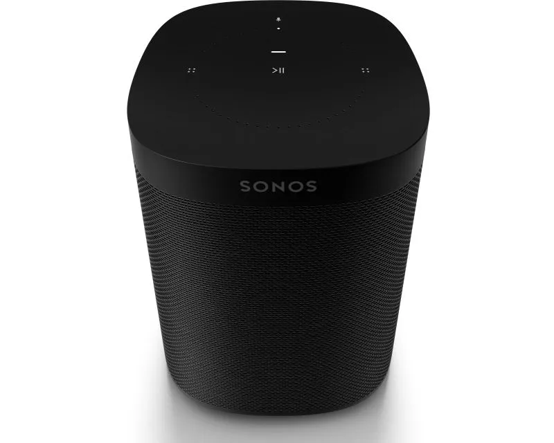 Sonos ZVUČNIK One SL Crni