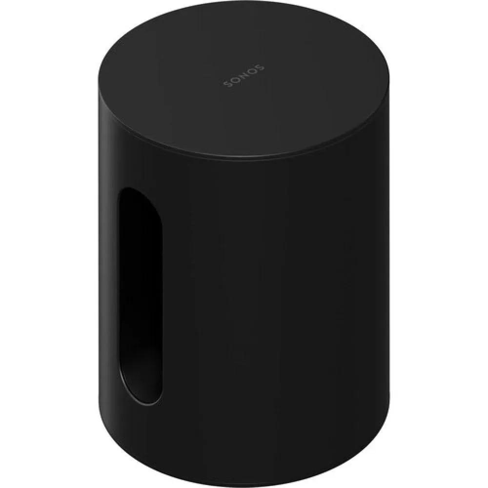 Sonos ZVUČNIK SUB MINI Crni