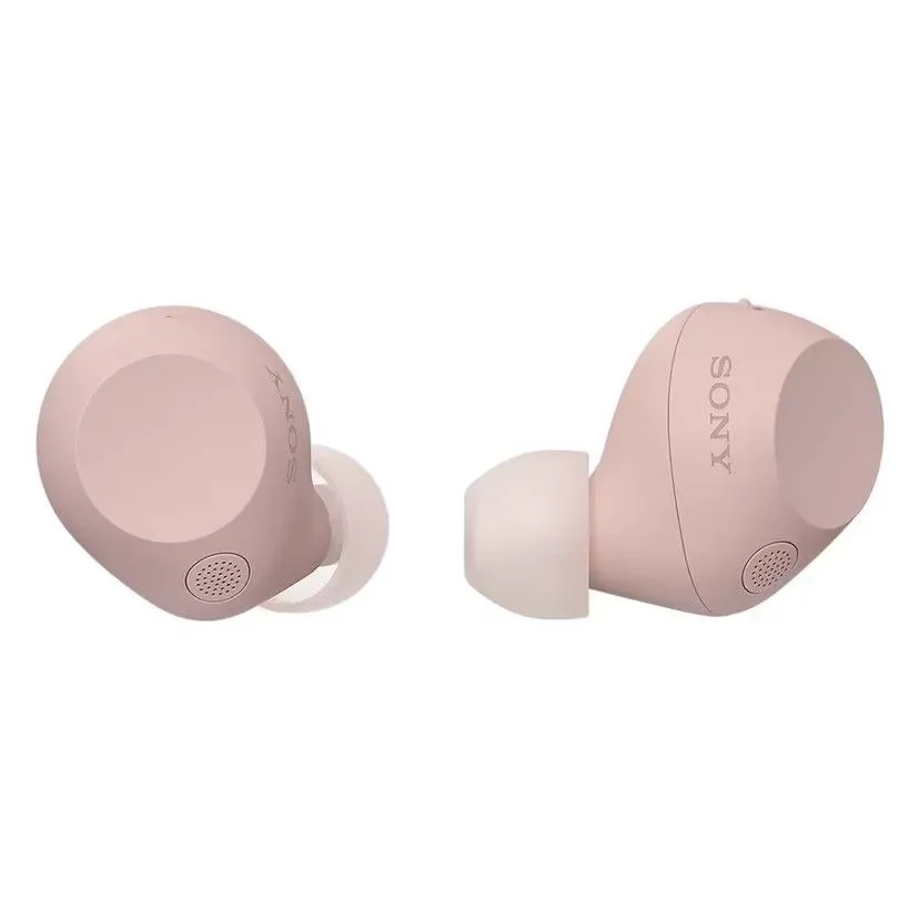 Sony BEŽIČNE SLUŠALICE WF-CH710N roze