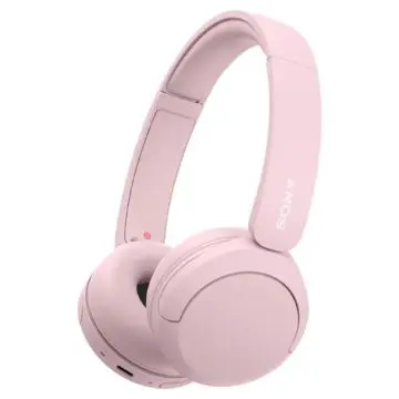 Sony BEŽIČNE SLUŠALICE WH-CH520 roze