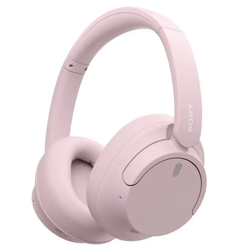 Sony BEŽIČNE SLUŠALICE WH-CH720N roze