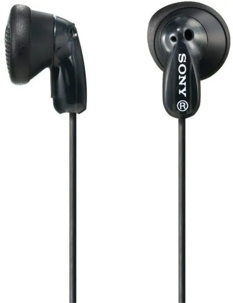 Sony BUBICE MDR-E9LPB