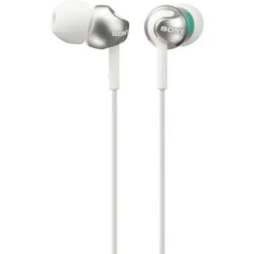 Sony BUBICE MDR-EX110APW