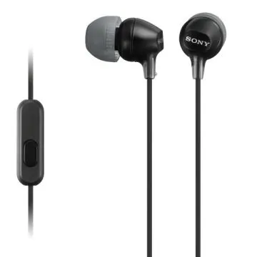 Sony BUBICE MDR-EX15APB