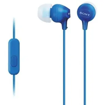 Sony BUBICE MDR-EX15APLI