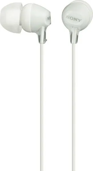Sony BUBICE MDR-EX15LPW