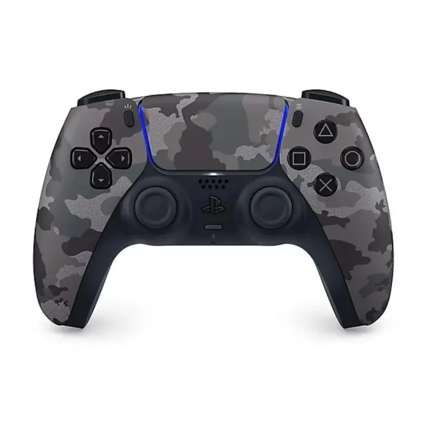 Sony GAMEPAD PS5 DualSense Gray Camouflage
