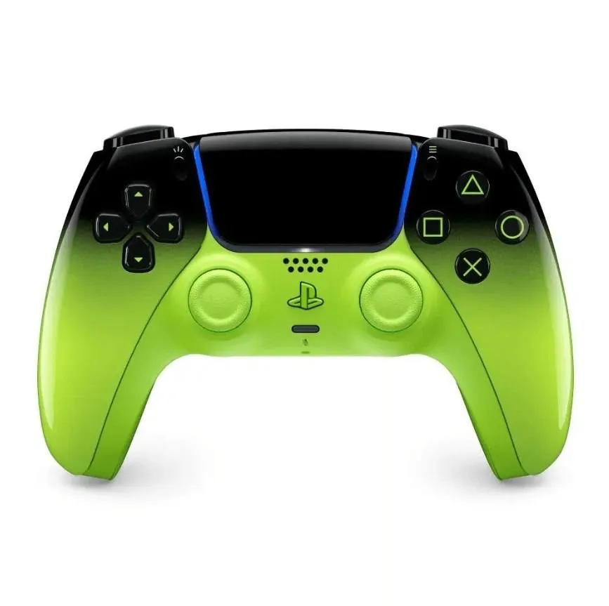 Sony GAMEPAD PS5 DualSense Remix Green