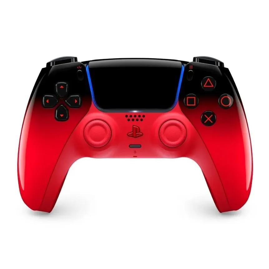 Sony GAMEPAD PS5 DualSense Techno Red