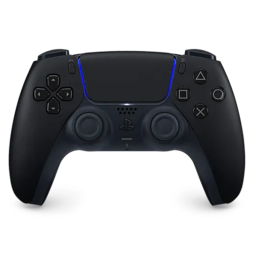 Sony GAMEPAD PS5 DualSense Wireless Cont. Black/EAS