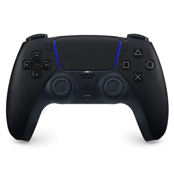 Sony GAMEPAD PS5 DualSense Wireless Cont. Black/EAS