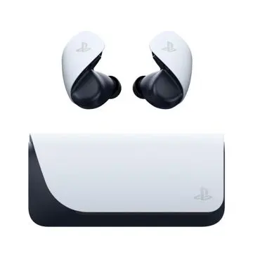 Sony GEJMERSKE SLUŠALICE PS5 Pulse Explore Wireless Earbuds PS5 White