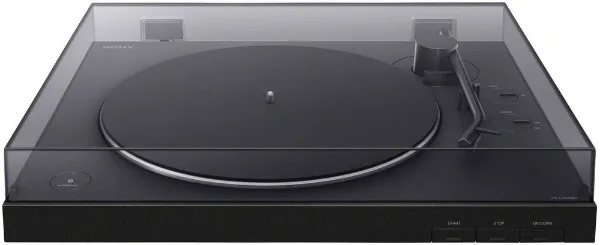 Sony GRAMOFON PSLX310USB.CEL