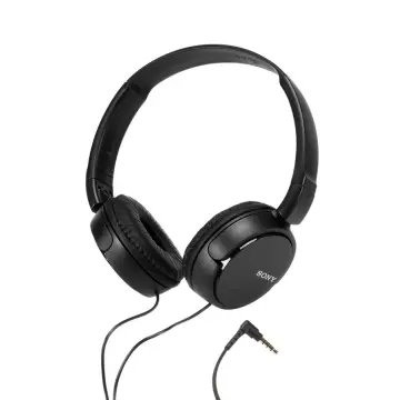 Sony HEADSET MDR-ZX110APB