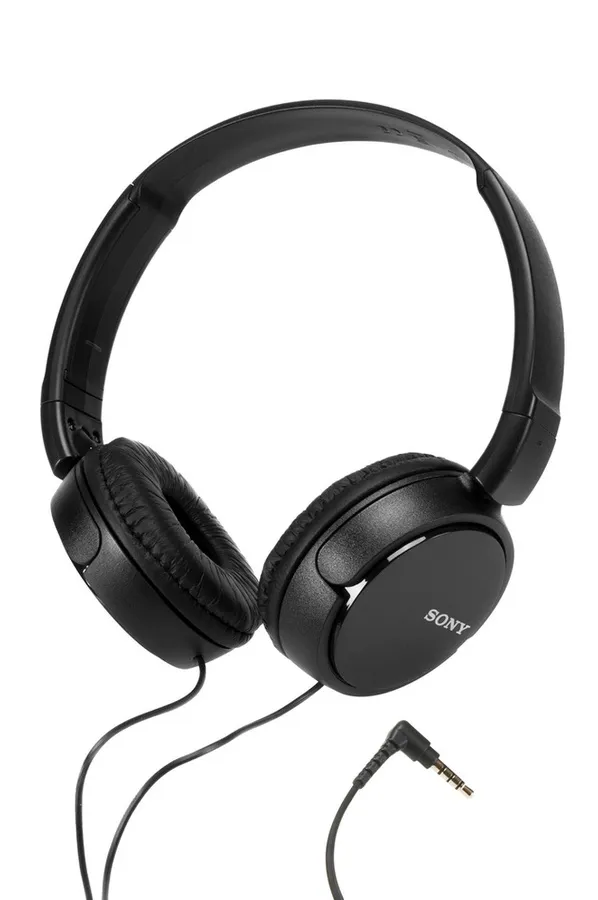 Sony HEADSET MDR-ZX110APB