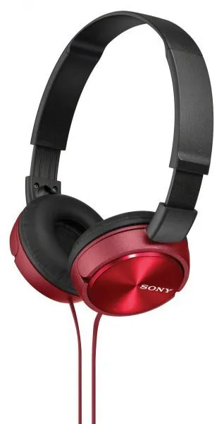 Sony KLASIČNE SLUŠALICE MDR-ZX310R