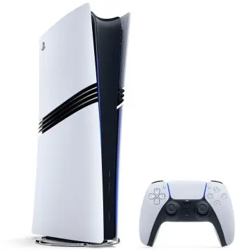 Sony KONZOLA PlayStation 5 Pro 2TB