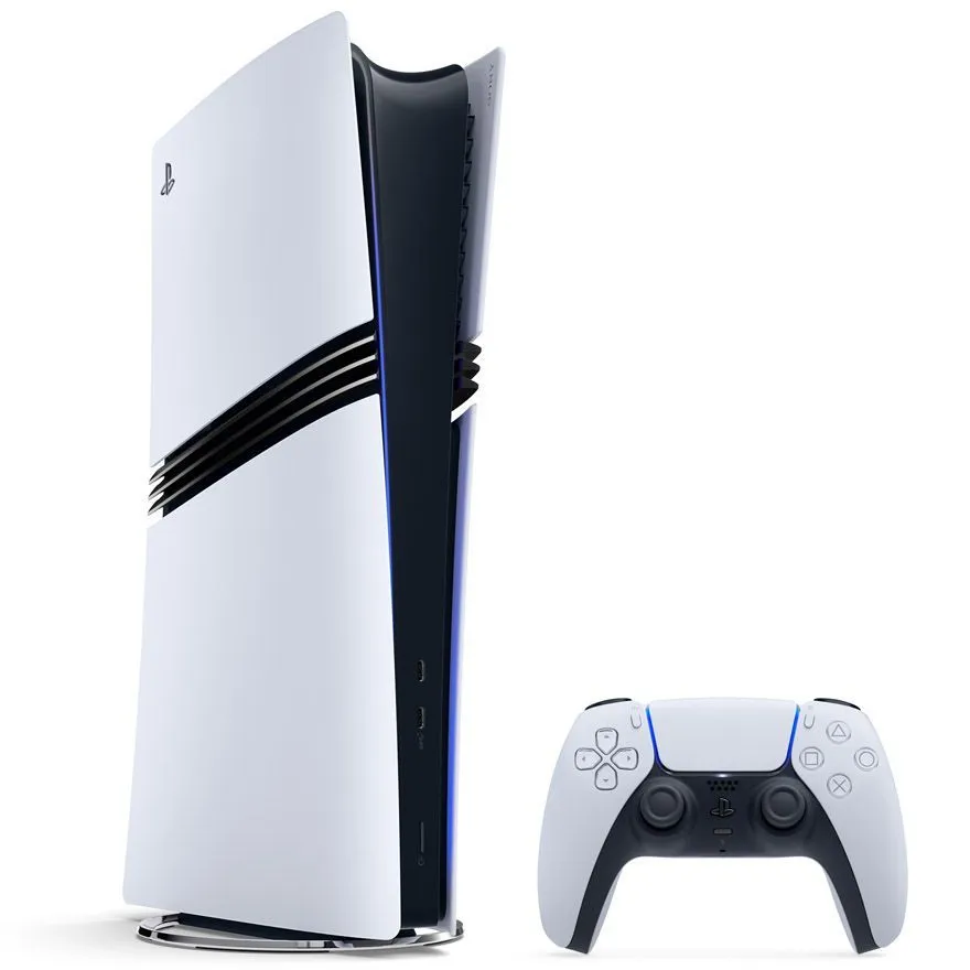 Sony KONZOLA PlayStation 5 Pro 2TB